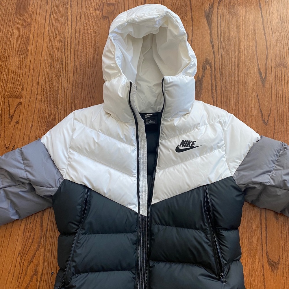 New Men’s Nike Winter coat